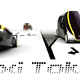 Illustration for article titled Taxi Tokyo Concept Merges Bus With Taxi